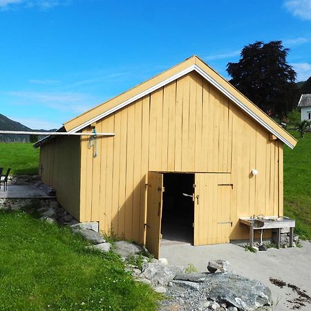 Klævold utleigehus Villa Klevoll Eksteriør billede